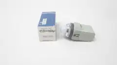 IDEC APNE126DNW WHITE PILOT LIGHT 200/220V-AC