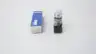 IDEC APW226D-W PILOT LIGHT WHITE 200/250V-AC thumbnail 1