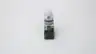 IDEC APW226D-W PILOT LIGHT WHITE 200/250V-AC thumbnail 2