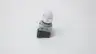 IDEC APW226D-W PILOT LIGHT WHITE 200/250V-AC thumbnail 3