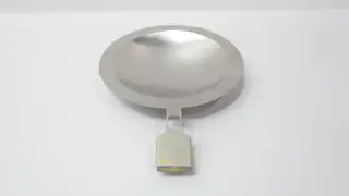 FIKE SRX RUPTURE DISC 10IN 5.88KG/CM2