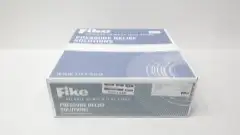 FIKE SRX RUPTURE DISC 10IN 21KG/CM2