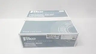 FIKE SRX RUPTURE DISC 10IN 20KG/CM2