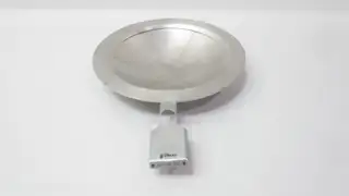 FIKE SRX RUPTURE DISC 10IN 20KGCM