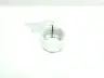 THOMAS BETTS ERICKSON 682 THREADED MALLEABLE IRON CONDUIT COUPLING 3IN thumbnail 2