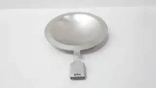 FIKE SRX RUPTURE DISC 10IN 2.1KG/CM2