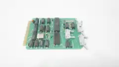 DIAMOND POWER 346012-1142E COMMUNICATIONS CONTROLLER BOARD REV K