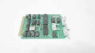 DIAMOND POWER 346012-1142E COMMUNICATIONS CONTROLLER BOARD REV K