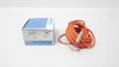 OMRON TL-X2E1-2 PROXIMITY SWITCH 10-40V-DC