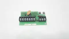 AMETEK 80408SE PCB CIRCUIT BOARD REV G