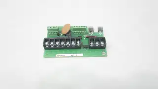 AMETEK 80408SE PCB CIRCUIT BOARD REV G