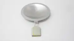FIKE SRX  RUPTURE DISC 8IN 9KGCM