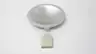 FIKE SRX  RUPTURE DISC 8IN 9KGCM thumbnail 1