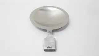 FIKE SRX RUPTURE DISC 8IN 15.40KGCM