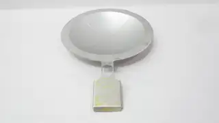 FIKE SRX RUPTURE DISC 8IN 9.45 KGCM