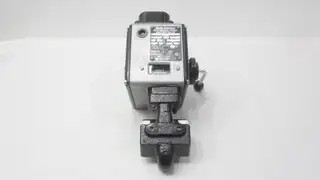 NORTH AMERICAN 1518-3 SHUT OFF VALVE 1-1/2IN MANUAL