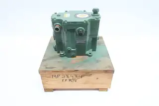 WOODWARD A8516-038D0 TG-13 MECHANICAL-HYDRAULIC STEAM TURBINE GOVERNOR 2400RPM