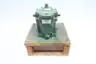 WOODWARD A8516-038D0 TG-13 MECHANICAL-HYDRAULIC STEAM TURBINE GOVERNOR 2400RPM thumbnail 2