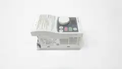MITSUBISHI FR-S520E-0.1K-NA INVERTER DRIVE 1/8HP 200-240V-AC 0.5-120HZ