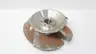 5-VANE STAINLESS IMPELLER 13-1/2IN thumbnail 3