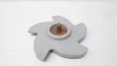 COATED IMPELLER 11-3/4IN
