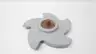 COATED IMPELLER 11-3/4IN thumbnail 1