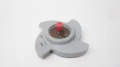 COATED 4-VANE IMPELLER 9-1/2IN