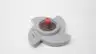 COATED 4-VANE IMPELLER 9-1/2IN thumbnail 1