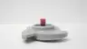 COATED 4-VANE IMPELLER 9-1/2IN thumbnail 2