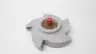 COATED 5-VANE IMPELLER 9-1/2IN thumbnail 1