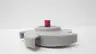 COATED 5-VANE IMPELLER 9-1/2IN thumbnail 2