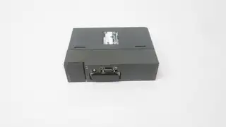 MITSUBISHI A1SD75M1 POSITIONING UNIT