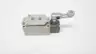 OMRON WLCA2-LD-N ROLLER LEVER LIMIT SWITCH 250V-AC 48V-DC thumbnail 2