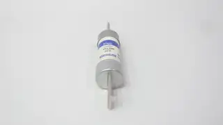 FERRAZ SHAWMUT TR110R TRI-ONIC CLASS RK5 BLADE FUSE 110A 250V-AC