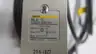 OMRON NL2-SC TOUCH LIMIT SWITCH 24V-DC thumbnail 5