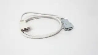 MITSUBISHI MR-J2HBUS1M-A SERVO CORDSET CABLE 1M