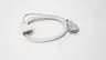 MITSUBISHI MR-J2HBUS1M-A SERVO CORDSET CABLE 1M thumbnail 1