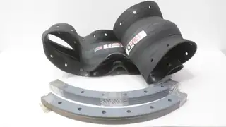 HOLZ RUBBER 952-434 EXPANSION JOINT 30IN X 6IN