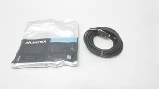 METROL P12DLB-AL-5 TOUCH SWITCH SENSOR