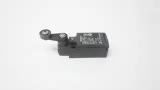 OMRON D4N-3A20 LIMIT SWITCH 240V-AC 250V-DC