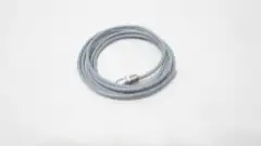 BAUMER CH MY-COM PROXIMITY SWITCH 24V-AC
