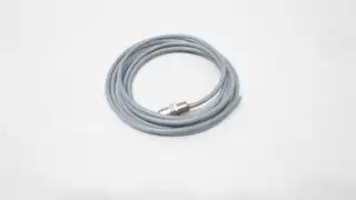 BAUMER CH MY-COM PROXIMITY SWITCH 24V-AC