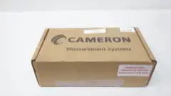 CAMERON 9A-100005130 MC-II FLOW ANALYZER