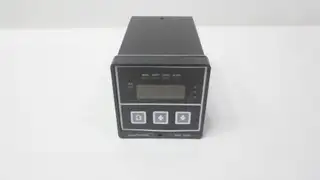 PARTLOW MIC2000 2211101 TEMPERATURE CONTROLLER