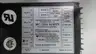 PARTLOW MIC2000 2211101 TEMPERATURE CONTROLLER thumbnail 5