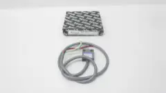 HONEYWELL 914CE1-3 MICROSWITCH PLUNGER LIMIT SWITCH 125-250V-AC