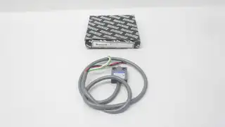 HONEYWELL 914CE1-3 MICROSWITCH PLUNGER LIMIT SWITCH 125-250V-AC