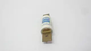 EDISON JFL 175 CLASS J FAST-ACTING BLADE FUSE 175A 600V-AC