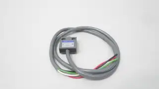 HONEYWELL 914CE1-3 MICROSWITCH PLUNGER LIMIT SWITCH 125-250V-AC