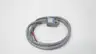 HONEYWELL 914CE1-3 MICROSWITCH PLUNGER LIMIT SWITCH 125-250V-AC thumbnail 2